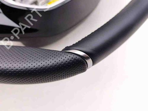 Steering wheel PEUGEOT 2008 II (UD_, US_, UY_, UJ_, UR_, UC_) 1.2 PureTech 130 (USHNS, URHNS) | BP29458144C49 