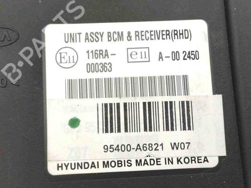 Electronic module HYUNDAI i30 (GD) 1.6 CRDi | BP28887241M83 