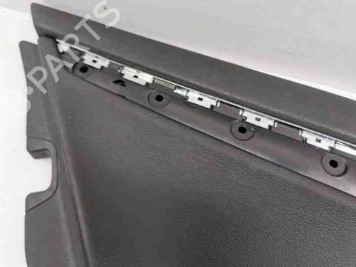 Rear right panel MERCEDES-BENZ C-CLASS (W204) C 220 CDI (204.008) | BP28852426C61 