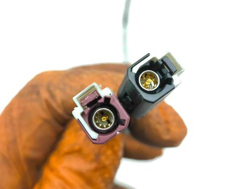 Antenna/Base MERCEDES-BENZ S-CLASS (W221, V221) S 320 CDI | BP28872765C140 