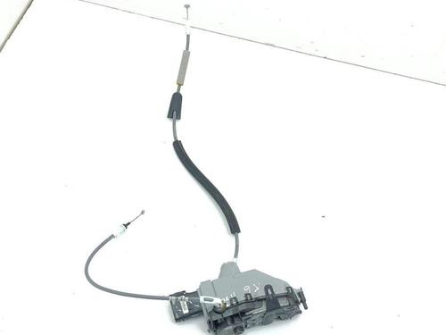 Used Rear left lock CITROËN C5 AIRCROSS (A_) 1.2 PureTech 130 (ARHNSJ) (131 hp) 28905563