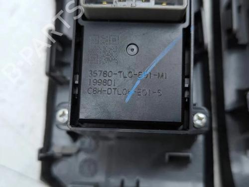 Left front window switch HONDA ACCORD VIII (CU) 2.2 i-DTEC (CU3) | BP28894041I27 - Image 11