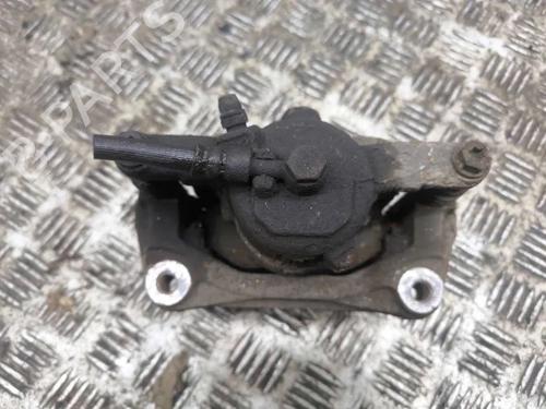Left front brake caliper RENAULT MEGANE II Saloon (LM0/1_) 1.5 dCi (LM0F, LM0T, LM2B) | BP36468029M105 - Image 5