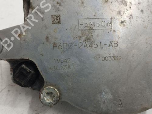Vakuumpumpe FORD FOCUS IV (HN) 1.0 EcoBoost | BP28896614M80 