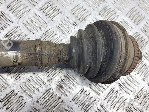 Right front driveshaft AUDI ALLROAD C5 (4BH) 2.5 TDI quattro | BP38248066M39 - Image 9