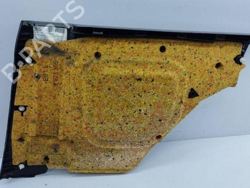 Rear left panel BMW 1 (E87) 118 d | BP28852162C60 