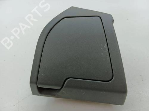 Kopholder/Genstandsholder Kopholder/Genstandsholder NISSAN X-TRAIL II (T31) 2.0 dCi 4x4 (150 hp) 36350068 36350068