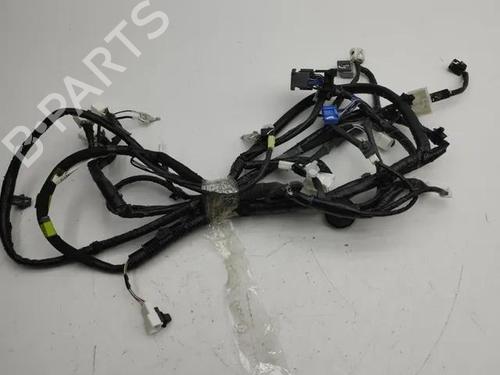 Ledningsnett MAZDA CX-5 (KF) 2.2 D (150 hp) 28860152
