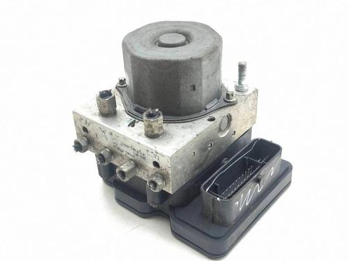 Used ABS pump ABS pump NISSAN QASHQAI II (J11, J11_) 1.5 dCi (110 hp) 40193383 40193383