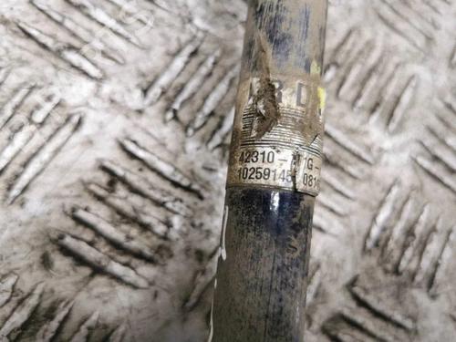 Right rear driveshaft HONDA CR-V IV (RM_) 2.2 i-DTEC AWD (RE6) | BP37404264M41 - Image 7