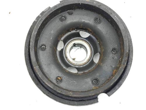 Pulley MERCEDES-BENZ S-CLASS (W220, V220) S 400 CDI (220.028, 220.128) | BP28887571M122 