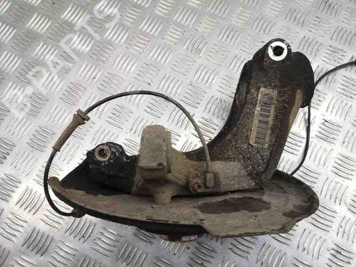 Right front steering knuckle ALFA ROMEO GIULIETTA (940_) 1.6 JTDM (940FXD1A) | BP28889937M26 