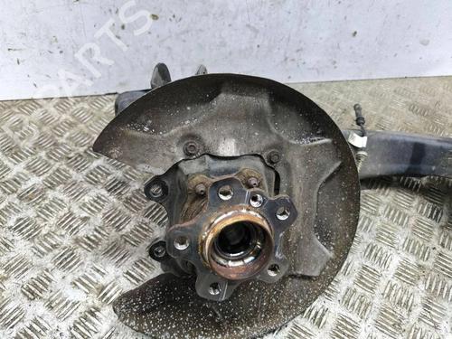 Left rear steering knuckle BMW 2 Active Tourer (U06) 220i Mild Hybrid | BP37679986M27 - Image 2