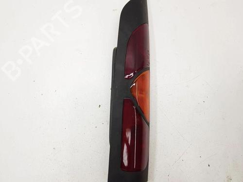 Venstre baglygte RENAULT KANGOO Express (FC0/1_) 1.4 (FC0C, FC0B, FC0H, FC0M) (75 hp) 28903619