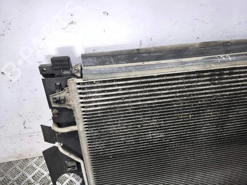 Radiator set CHRYSLER GRAND VOYAGER V (RT) 2.8 CRD | BP28873203M120 - Image 8