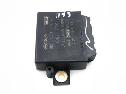 Electronic module KIA OPTIMA (FSGDS6B) 1.7 CRDi | BP33666082M83 - Image 4