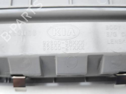 Interior roof light KIA OPTIMA (FSGDS6B) 1.7 CRDi | BP36062174I8 - Image 13