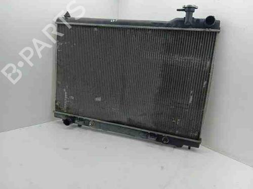 Water radiator INFINITI FX 35 AWD | BP28855105M31 