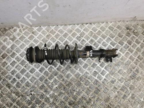 Left front shock absorber SUZUKI VITARA (LY) 1.4 T (APK414) | BP38245834M16 - Image 2