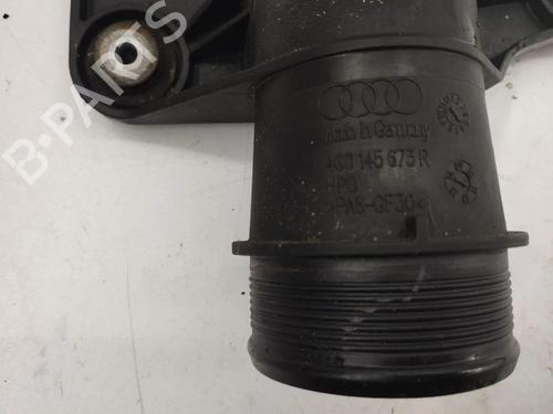 Pipe AUDI A7 Sportback (4GA, 4GF) 3.0 TDI | BP36152569M125 - Image 4