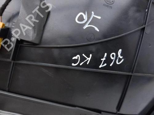 Rear left panel AUDI A4 B9 (8W2, 8WC) 2.0 TDI | BP40466035C60  - Image 10