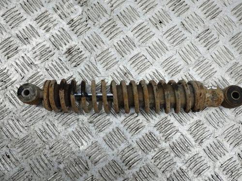 Right rear shock absorber AIXAM CITY 0.4 | BP28852269M19 