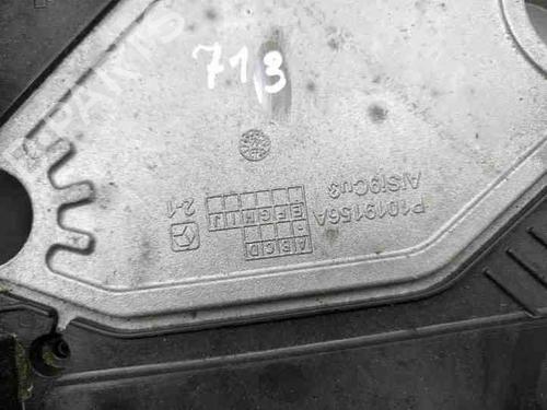 Støtte RENAULT CLIO V (B7_) 1.3 TCe 130 (B7MF) | BP28856521C155 