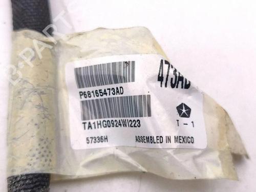 Fuse box JEEP CHEROKEE (KL) 2.0 CRD 4x4 | BP37610653E1 - Image 10