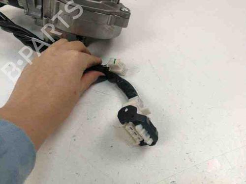 Electronic module TOYOTA AURIS (_E15_) 2.0 D-4D (ADE150_, ADE150R) | BP28867252M83