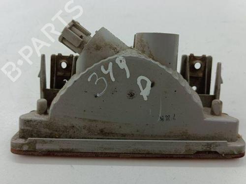 Rear fog light NISSAN X-TRAIL II (T31) 2.0 dCi 4x4 | BP28845218C37 