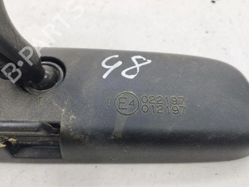 Rear mirror HONDA CR-V III (RE_) 2.2 i-CTDi 4WD (RE6) | BP36332312I6 - Image 7