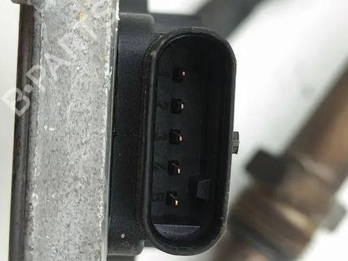Electronic sensor MERCEDES-BENZ M-CLASS (W166) ML 250 CDI / BlueTEC 4-matic (166.004, 166.003) | BP28907212M84 - Image 5