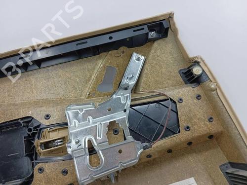 Rear right panel BMW 5 Touring (E61) 535 d | BP36188509C61 - Image 3