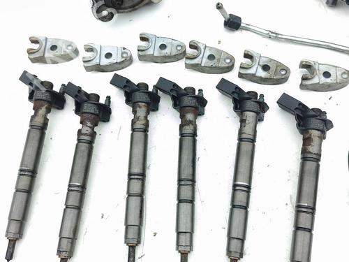 Injector AUDI A6 Allroad C7 (4GH, 4GJ) 3.0 TDI quattro | BP29878827M100 