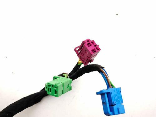 Wiring harness BMW 7 (E65, E66, E67) 730 i, Li | BP29510227E16 