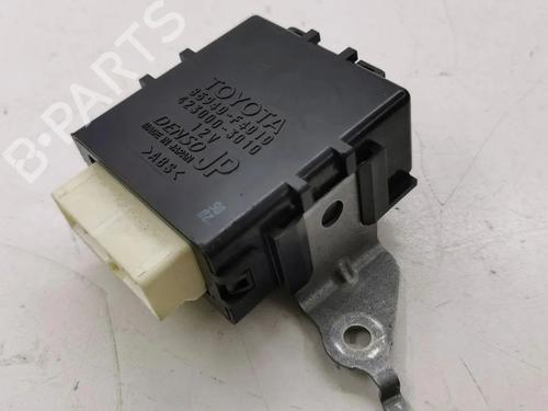 Electronic sensor TOYOTA C-HR (_X1_) 1.8 Hybrid (ZYX10_, ZYX11_) | BP36208672M84 - Image 6
