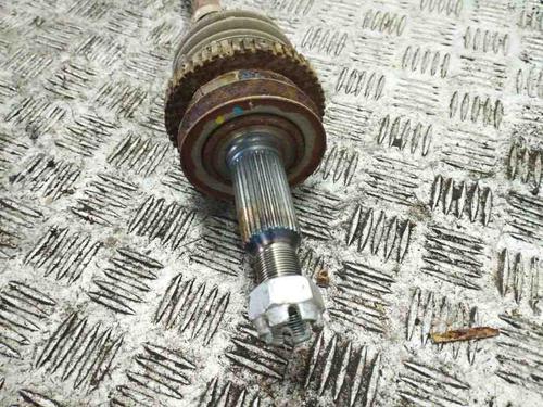 Right rear driveshaft HYUNDAI SANTA FÉ II (CM) 2.2 CRDi 4x4 | BP28892419M41 