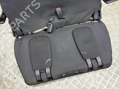 Left front seat CITROËN C-CROSSER (VU_, VV_) 2.2 HDi | BP29569403C15 