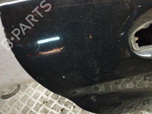 Right rear door MERCEDES-BENZ S-CLASS (W221, V221) S 320 CDI | BP28895782C5 