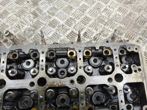 Cylinder head MERCEDES-BENZ E-CLASS (W213) E 220 d (213.004) | BP33663273M5 - Image 3