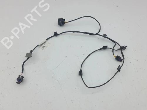Used Electronic module Electronic module 33666791 33666791