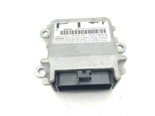 Used ECU airbags ECU airbags 36347673 36347673