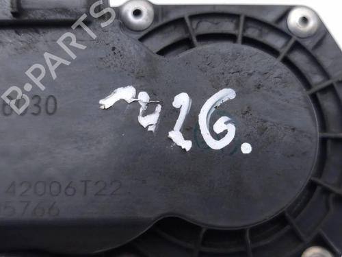 Throttle body LEXUS IS III (_E3_) 300h (AVE30_, AVE30R) | BP36468087M82 - Image 7