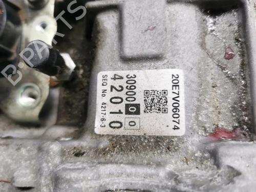 Gearbox TOYOTA RAV 4 V (_A5_, _H5_) 2.5 Hybrid (AXAH52) | BP36193316M3 - Image 2