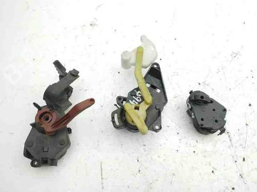 Electronic module BMW 5 Touring (E61) 520 d | BP28849521M83