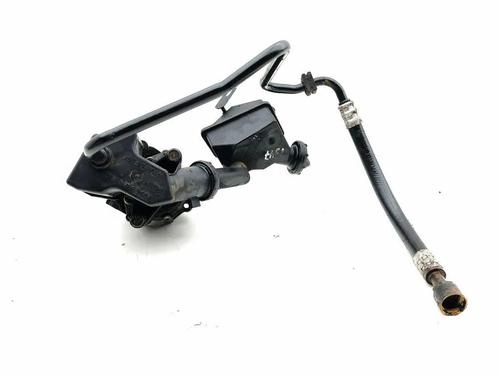 Steering pump PORSCHE 911 (996) 3.4 Carrera | BP30731330M99