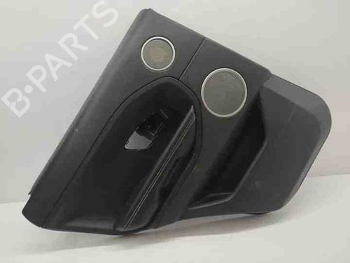 Forra trás esquerda LAND ROVER RANGE ROVER EVOQUE (L538) 2.2 D 4x4 (190 hp) 28859603