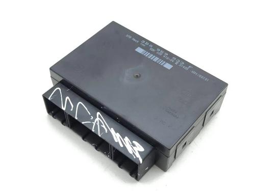 Electronic module BENTLEY FLYING SPUR (4W_) 6.0 W12 | BP36348143M83 - Image 2