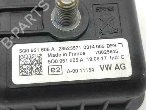 Módulo eletrónico AUDI Q2 (GAB, GAG) 1.0 TFSI | BP28860049M83 