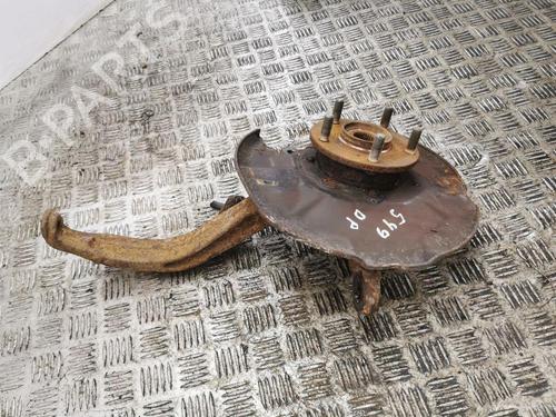Right front steering knuckle HONDA ACCORD VIII (CU) 2.2 i-DTEC (CU3) | BP36174593M26 - Image 7